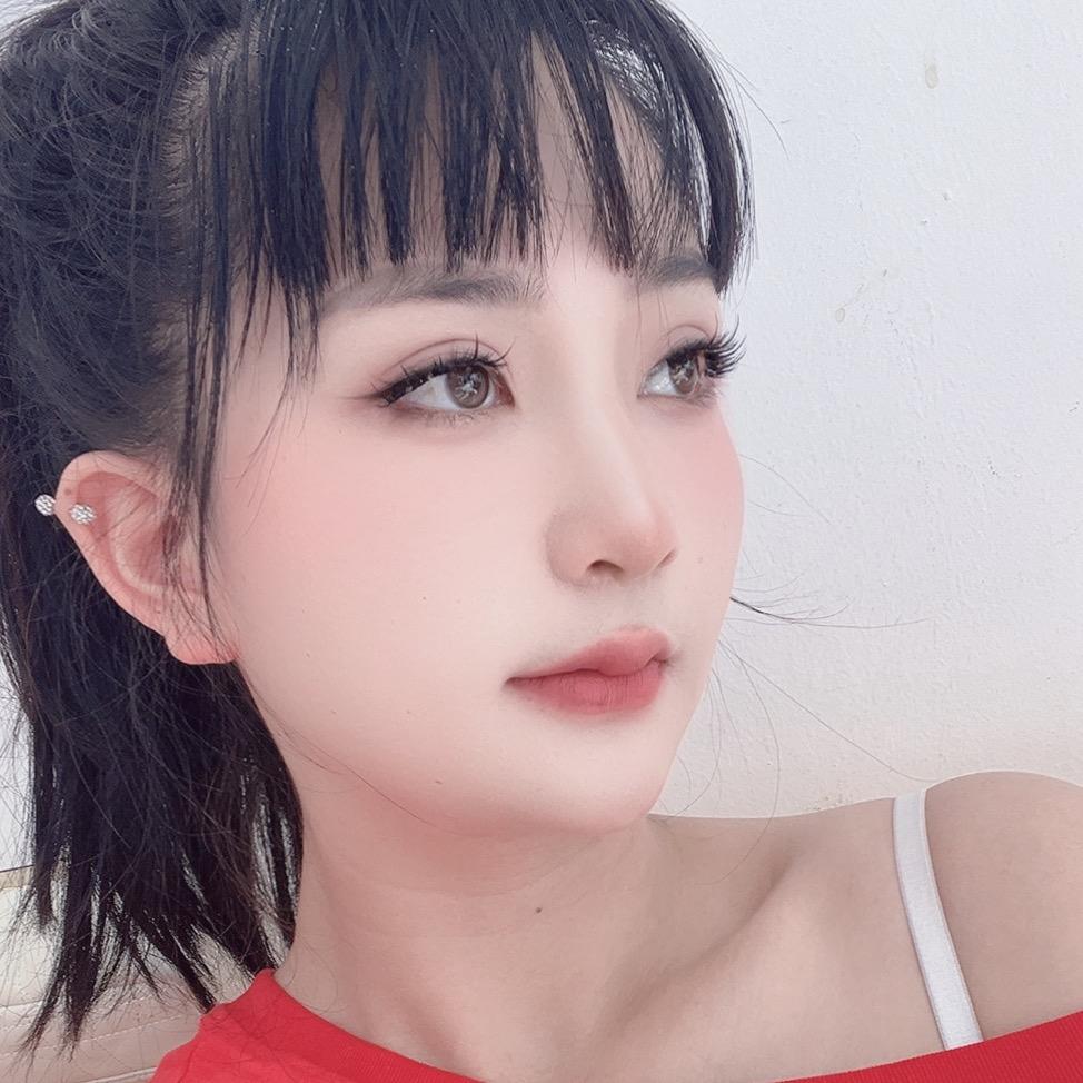会泽颜十七美甲 美睫 化妆🎀丽丽