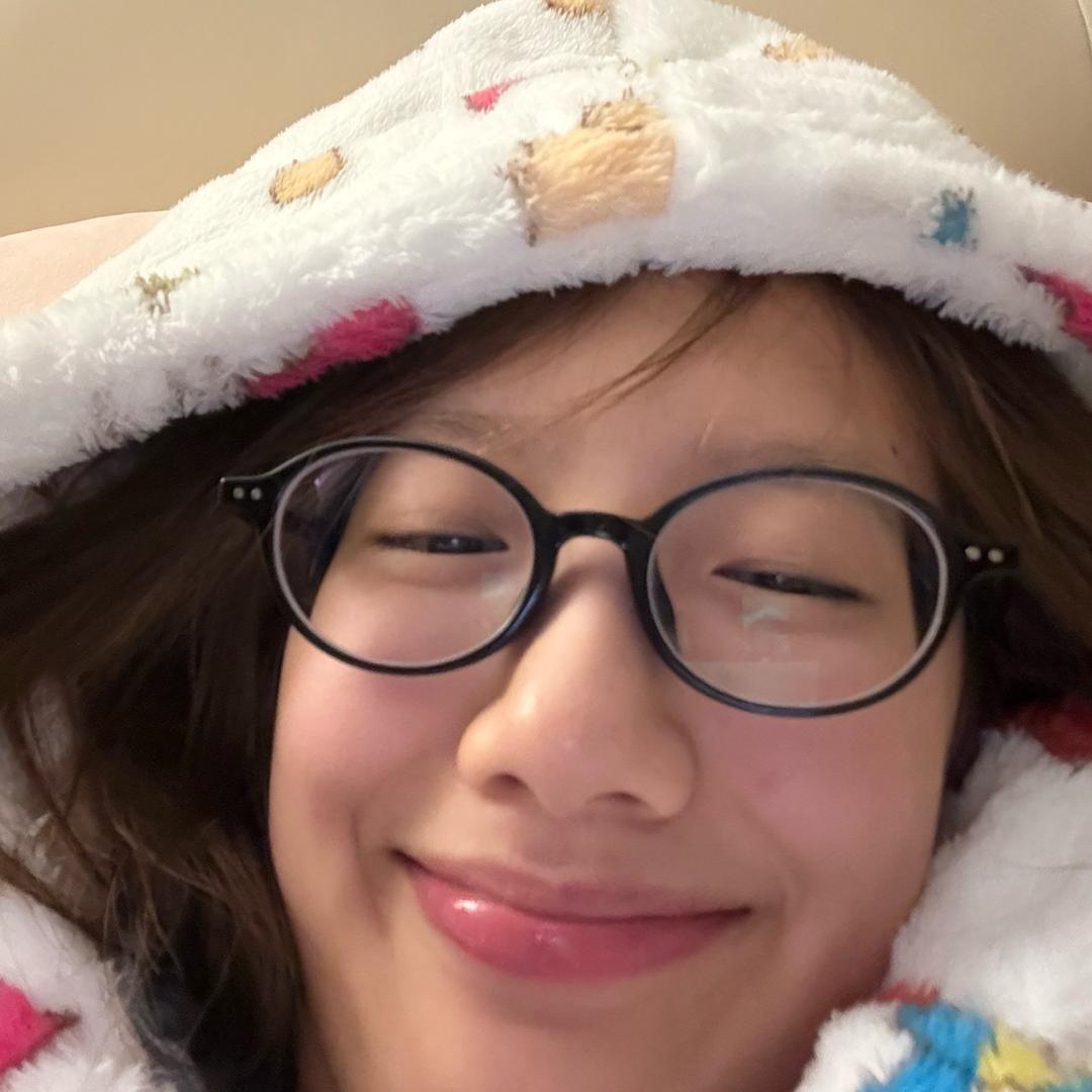 QQ爱吃糖