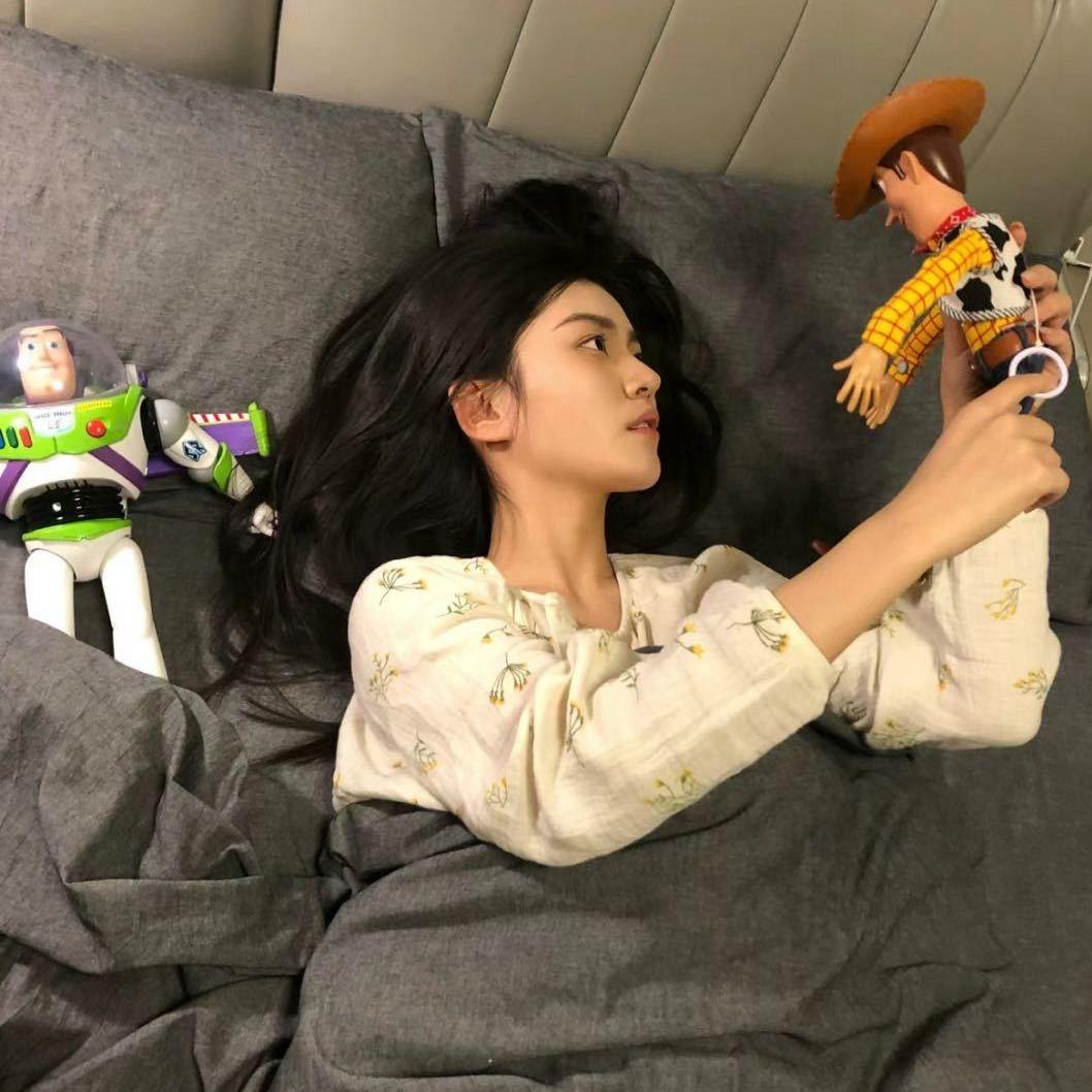 虾米🧸ྀི
