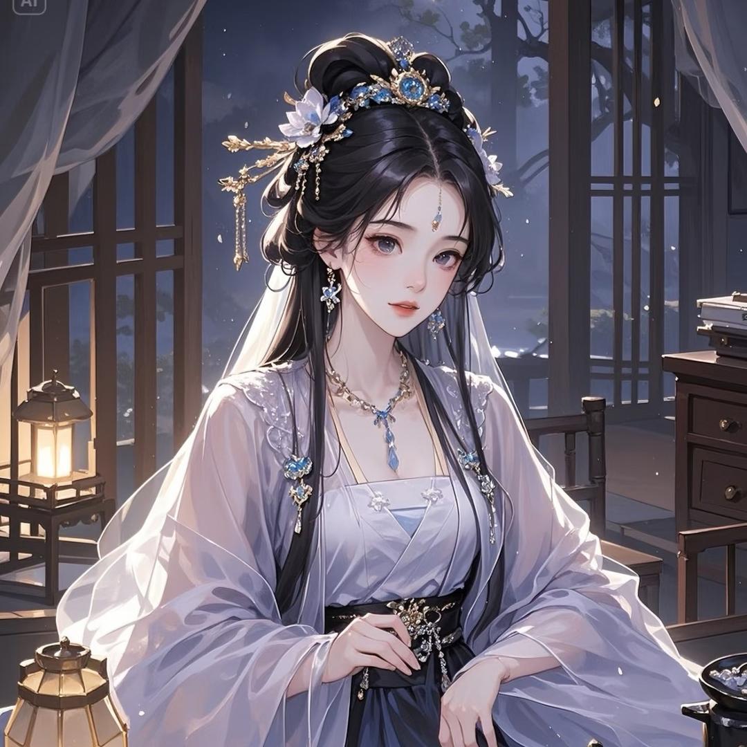 二次元甜甜