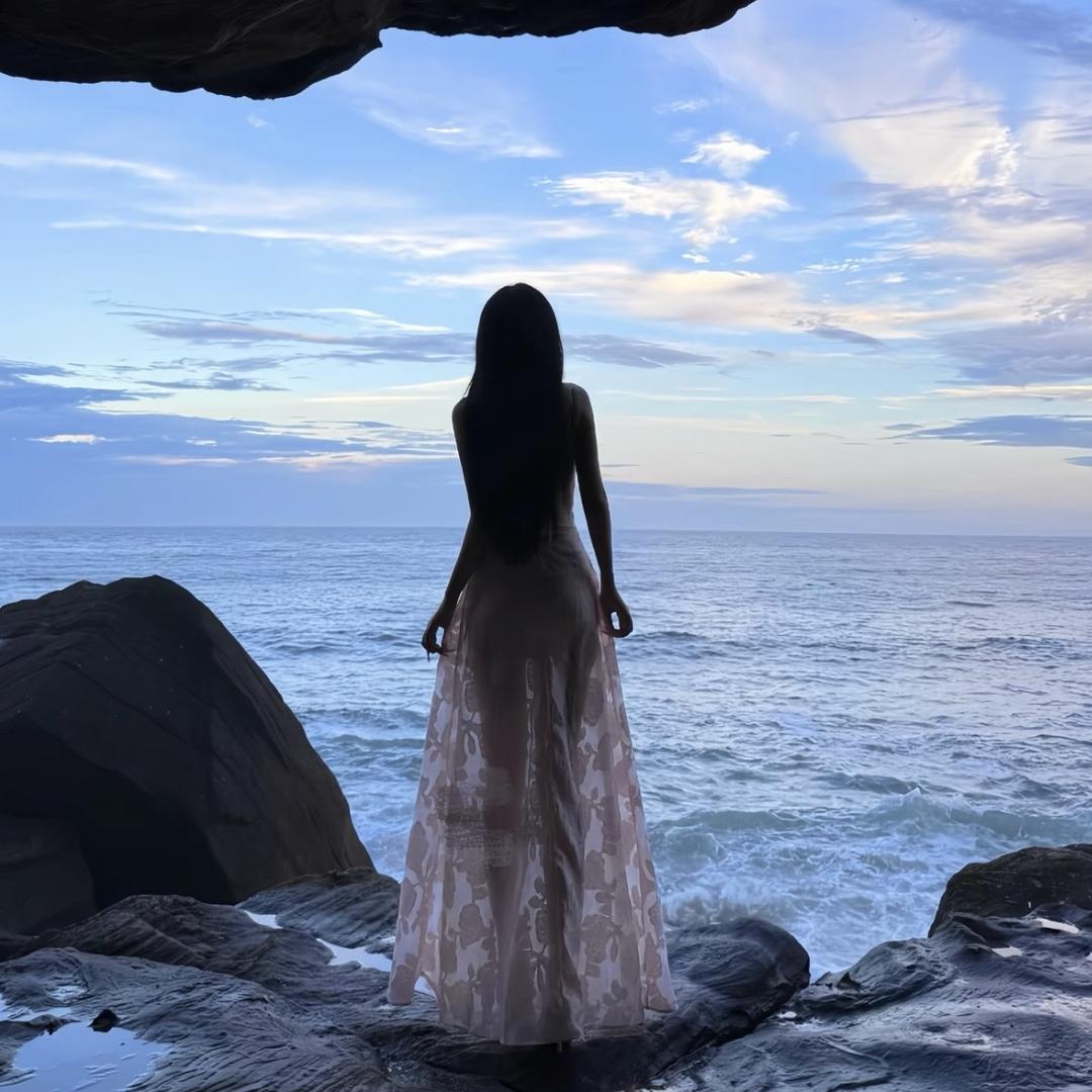 金兜兜Krystal宝藏