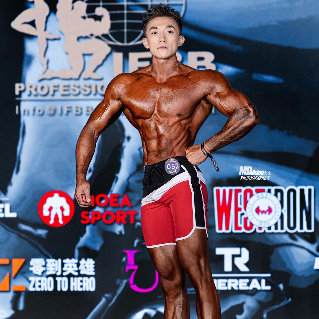 冯大力