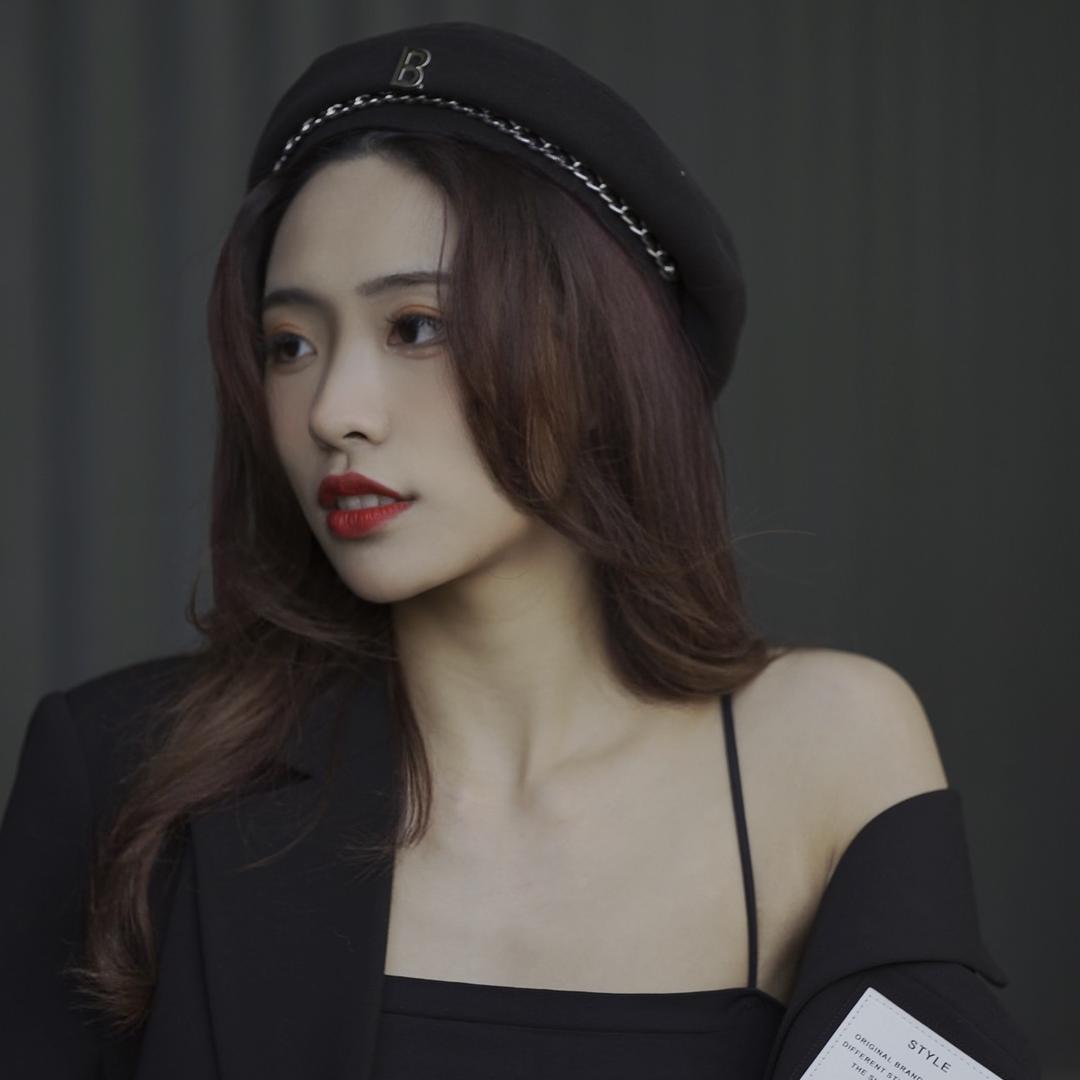 你的超模
