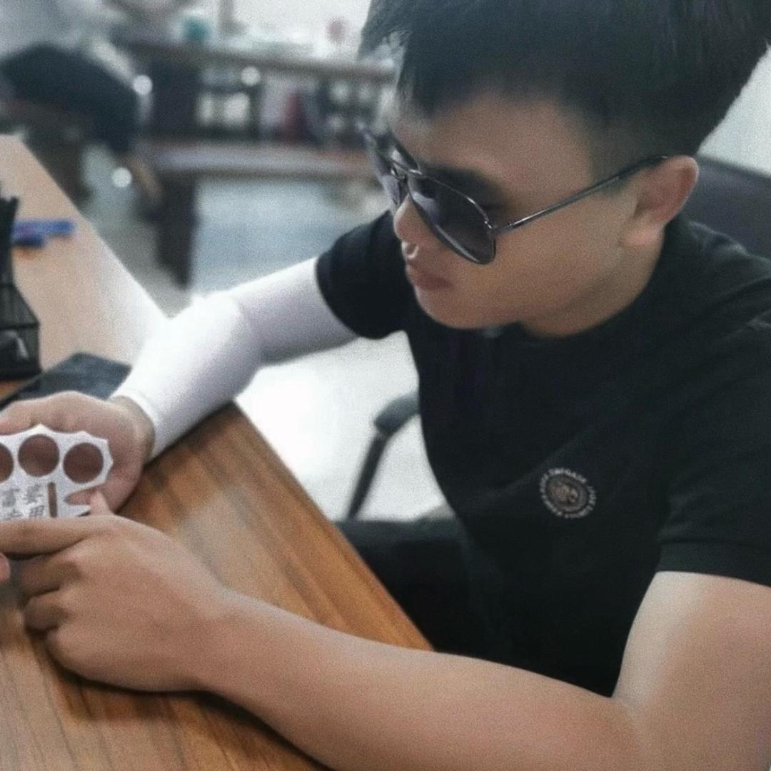 胡生-聚福缘朱砂