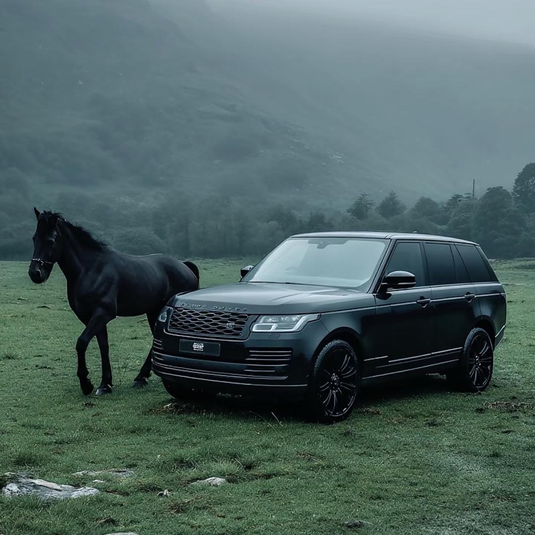 老九说车没毛病