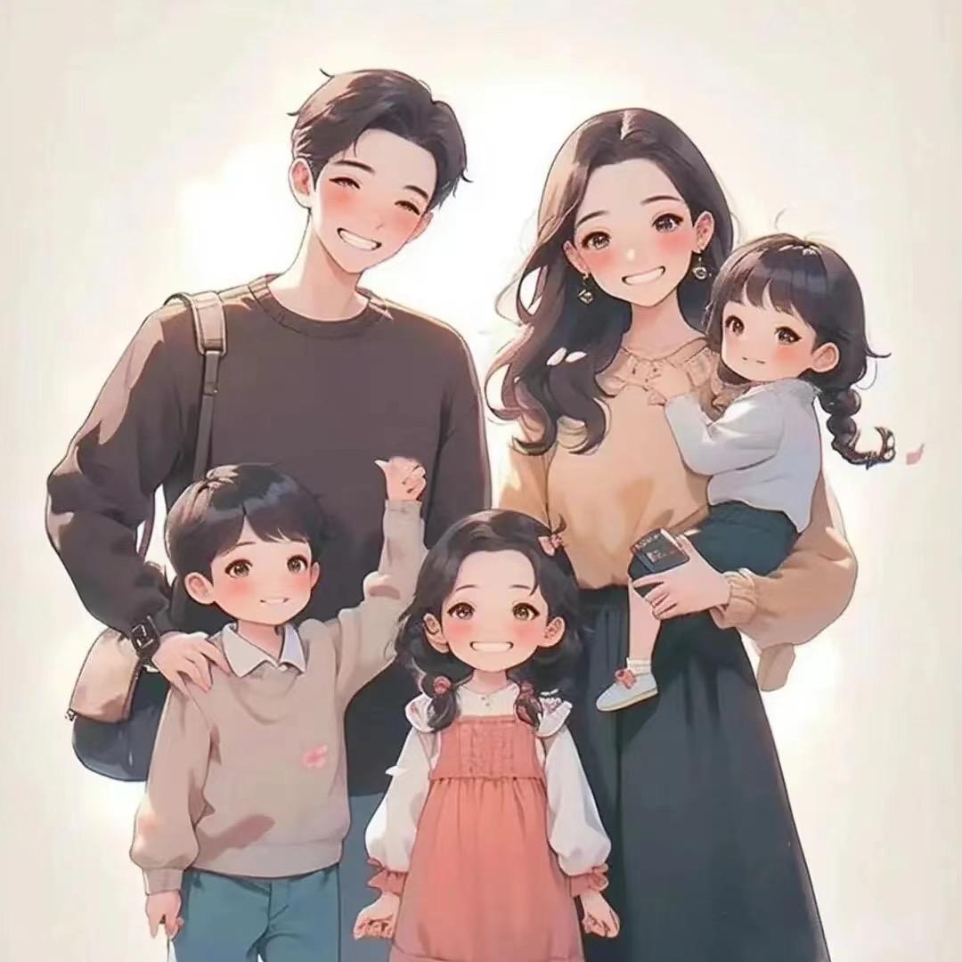 妮妮 吖