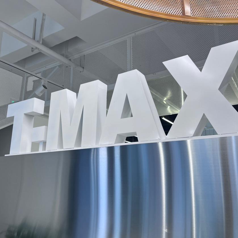 T-MAX健身工作室