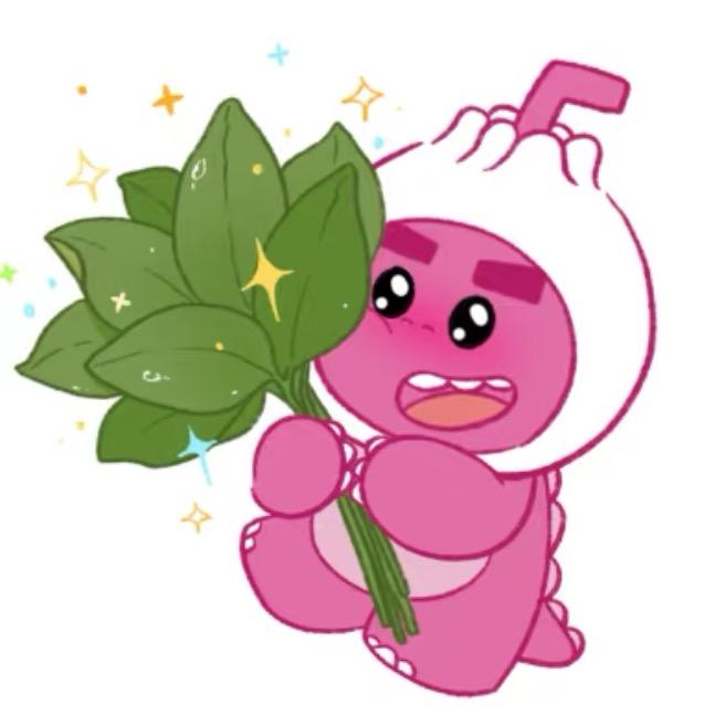 演唱会有票天选之子🤩（见过严浩翔版）