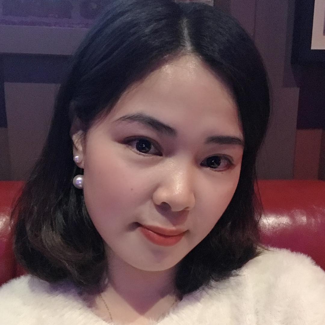 易妍麻麻