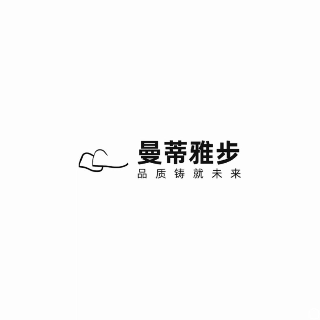 曼蒂雅步