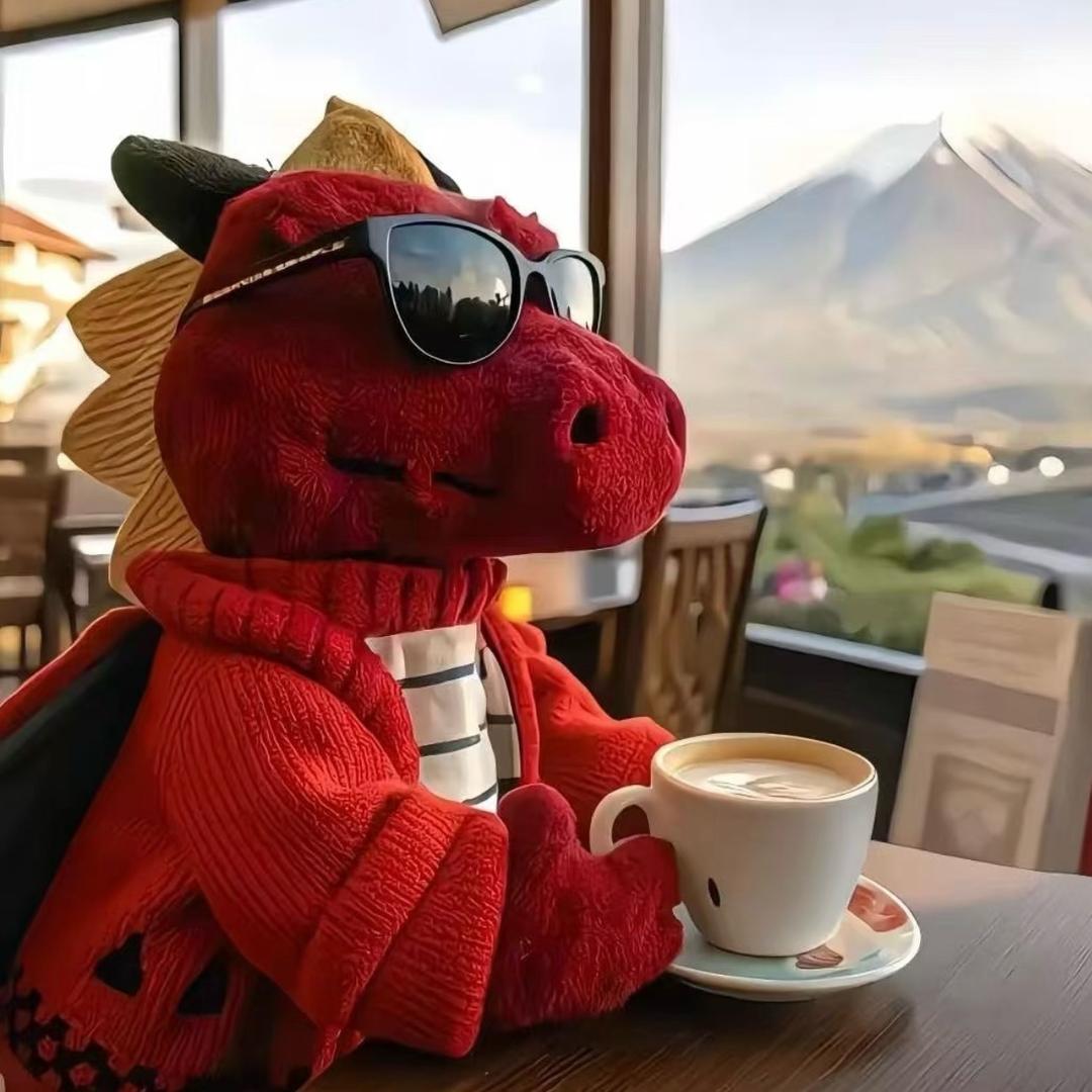 捡垃圾的老大爷