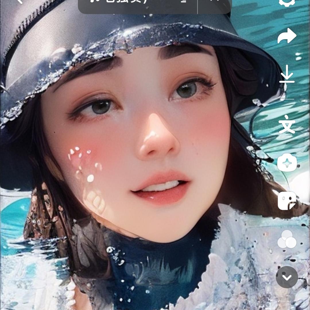 星然