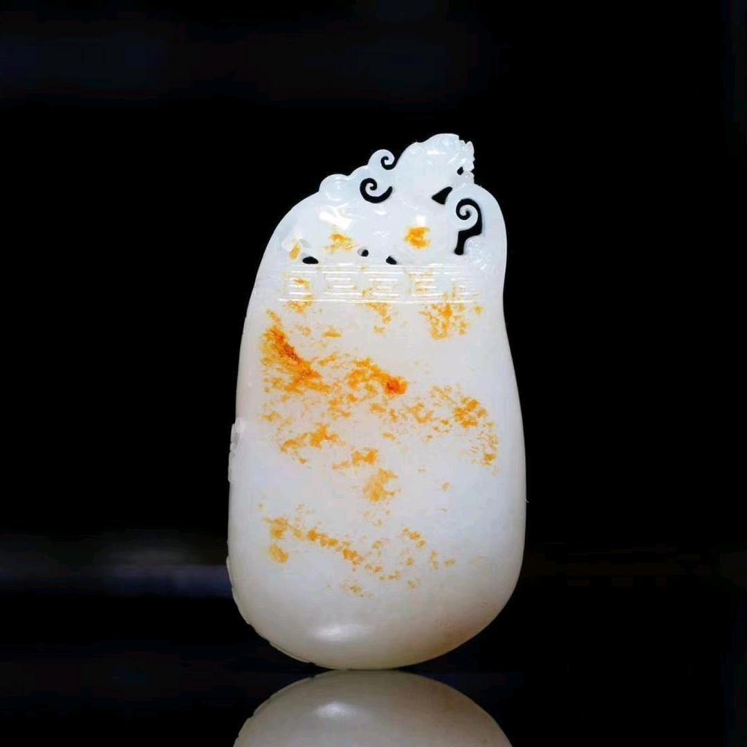 春光说玉