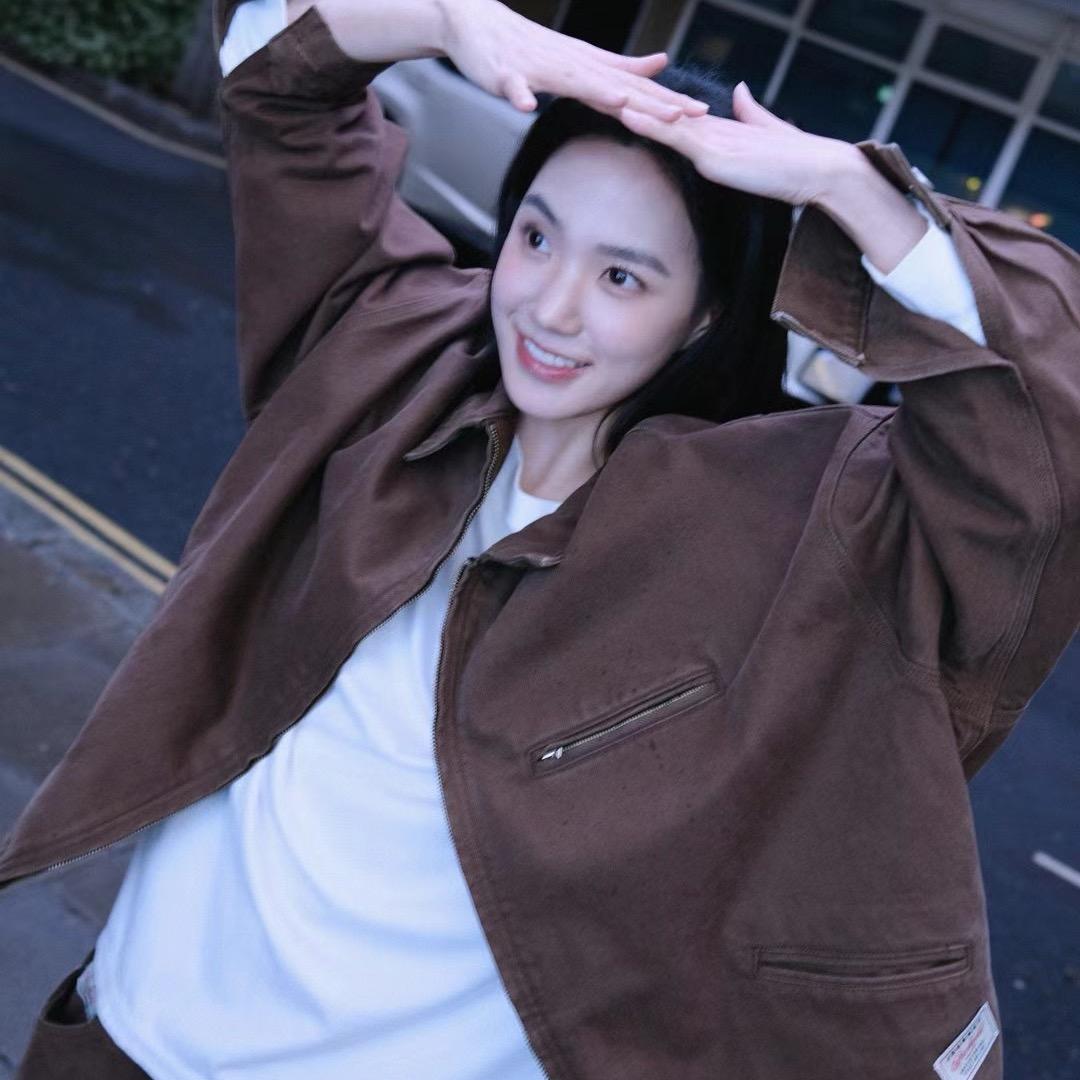 早安韩国服装店