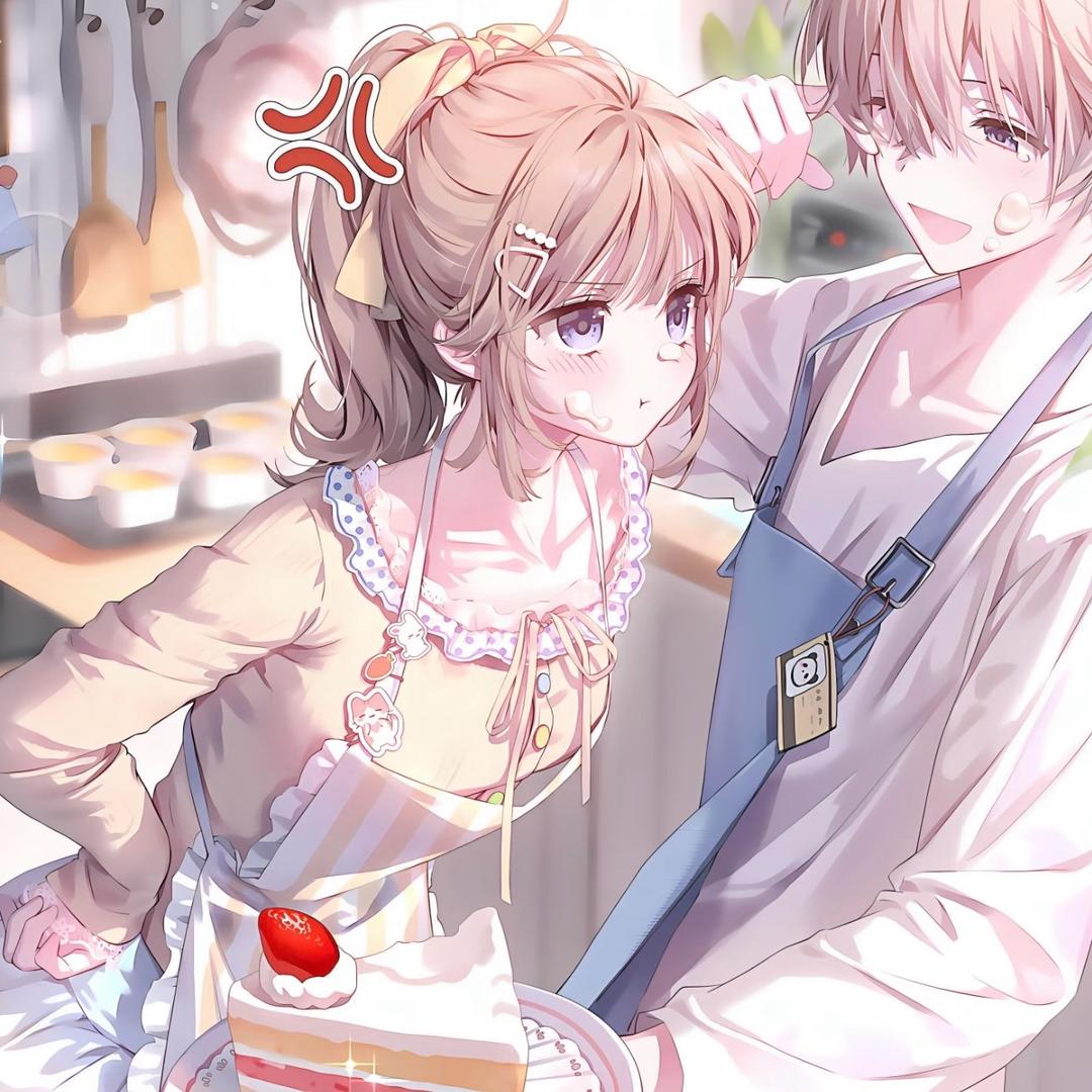 我的男友第一好