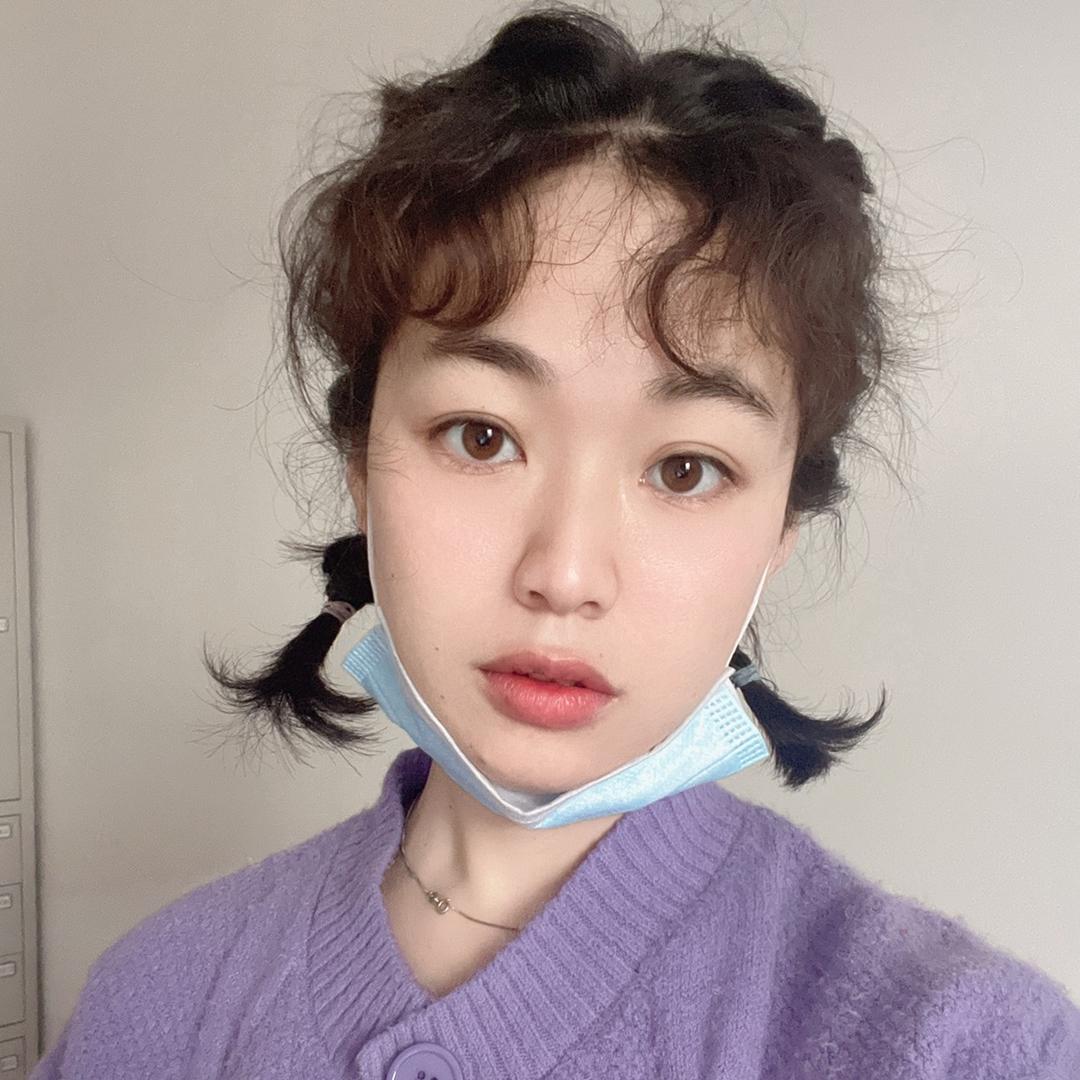 山里妹的服装店