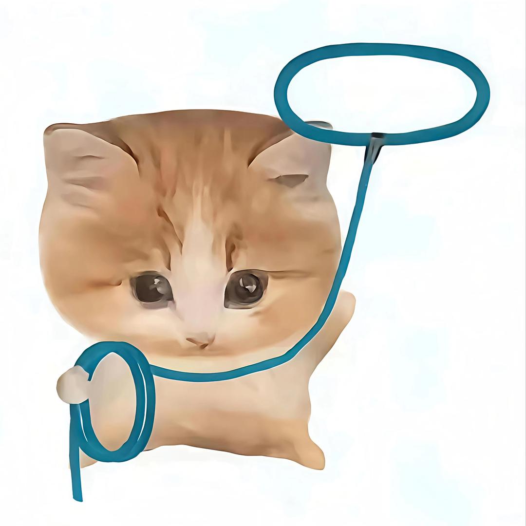 ☽