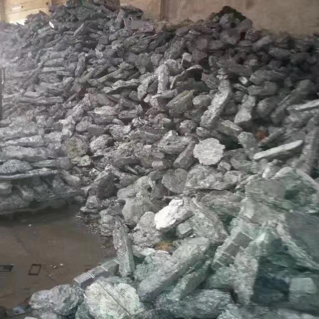 回收:锌、铝合金、锌渣、铝渣再生资源