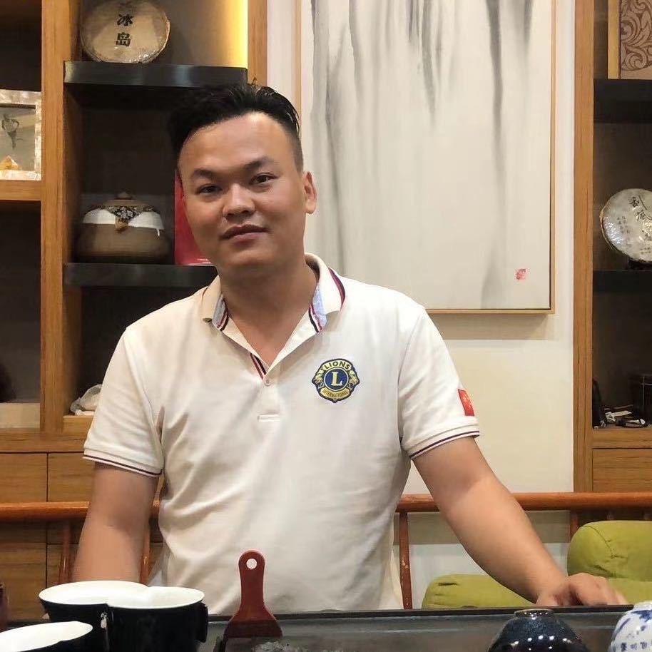李会长二手车投资商