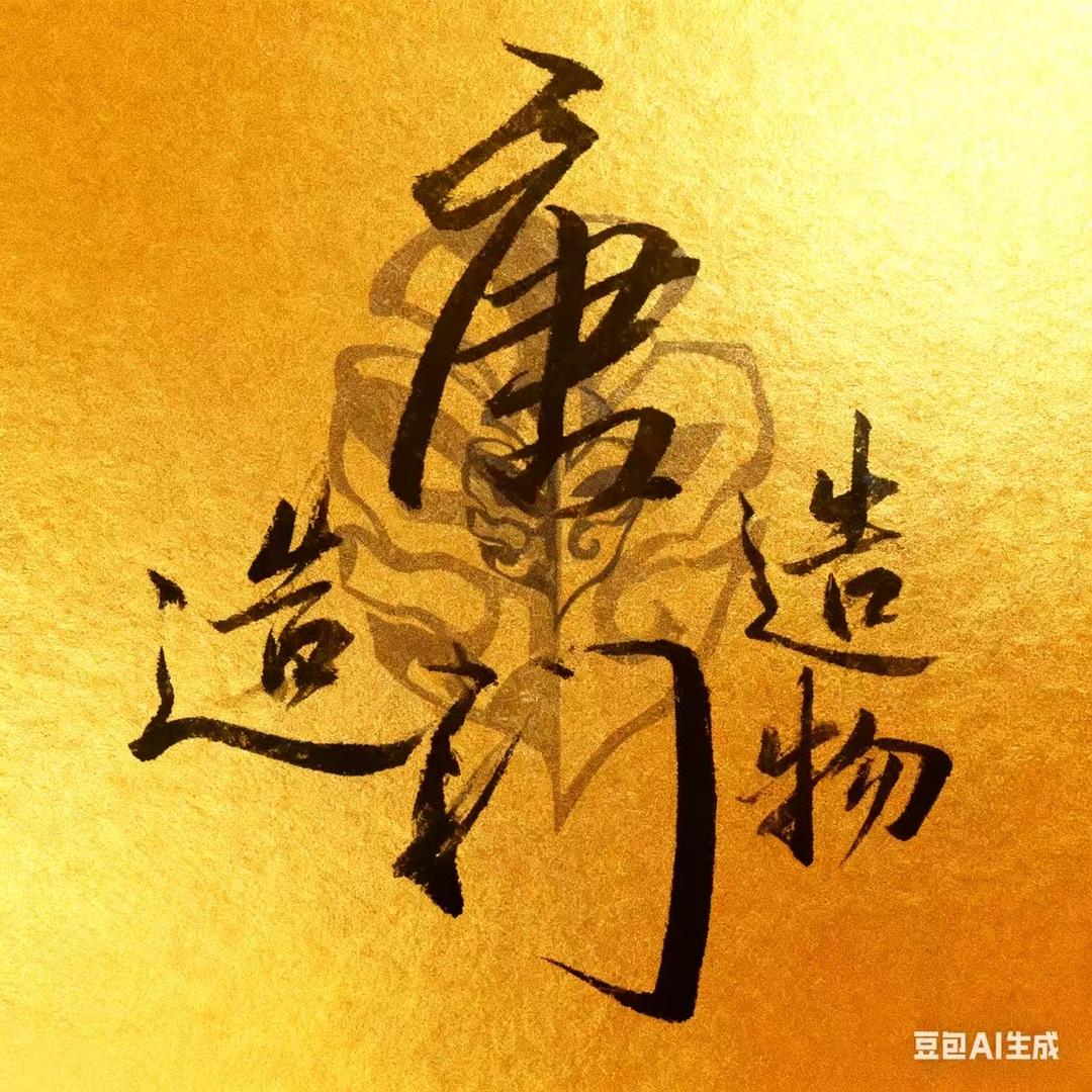 唐门造物-非遗匠心