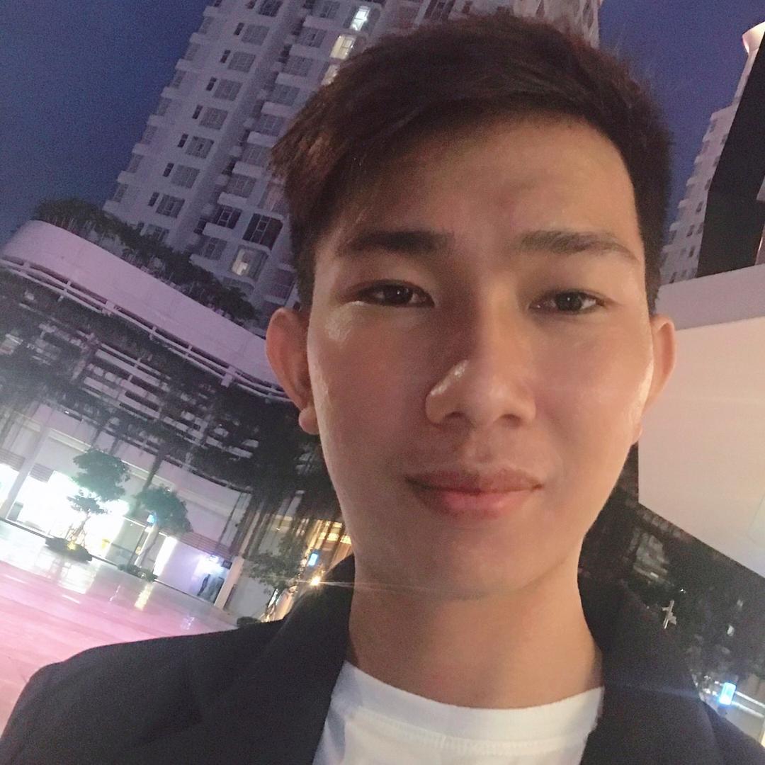 阮文海 - 越南人🇻🇳