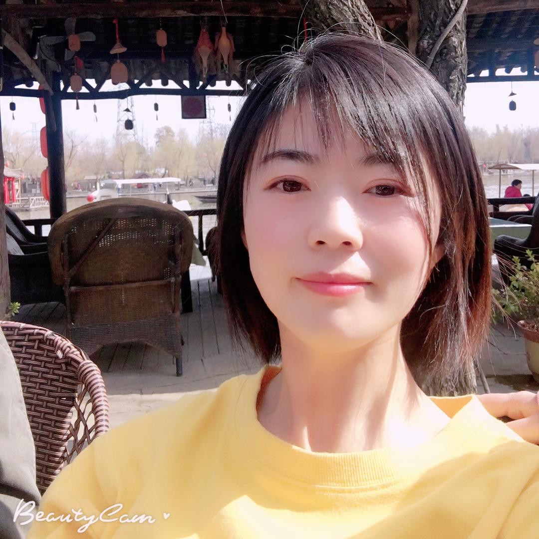 昕昕 ☘︎