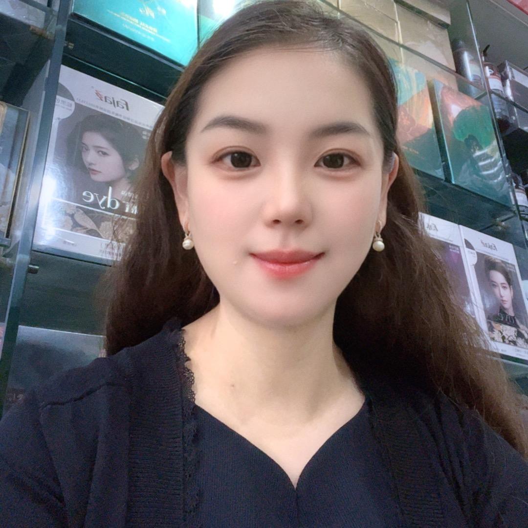 盈盈美容美发用品