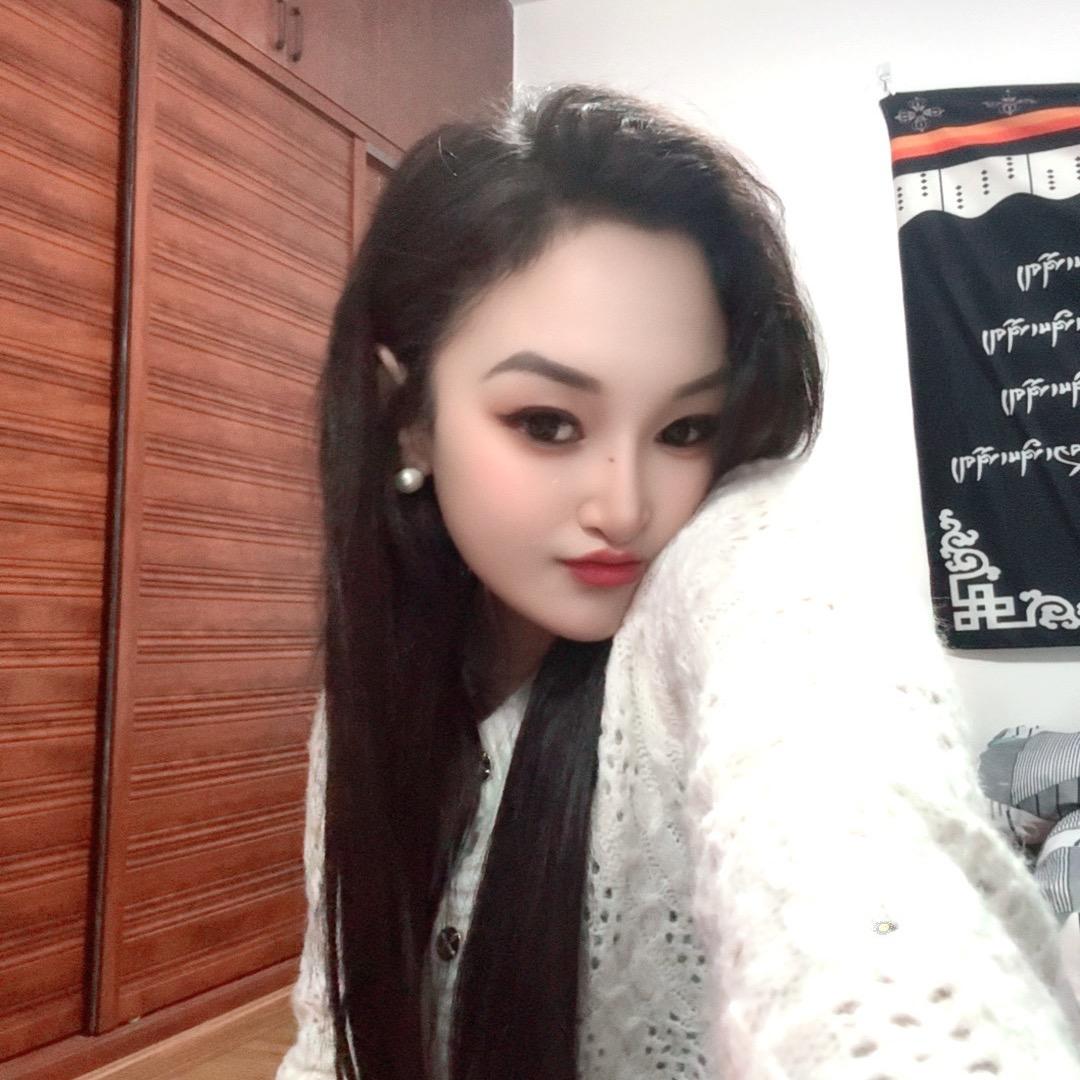 🌹白玛🌹