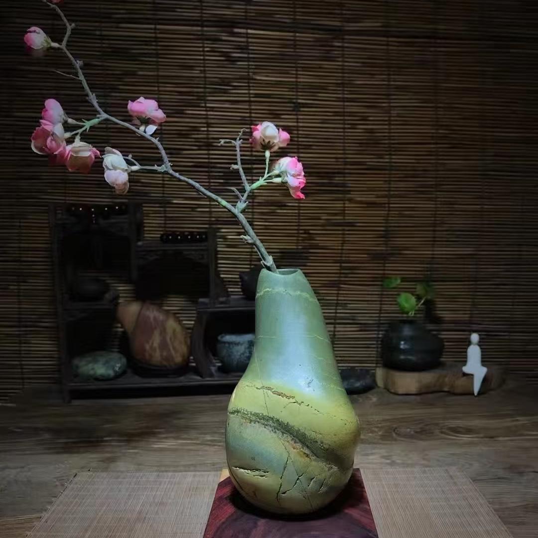 石善花开