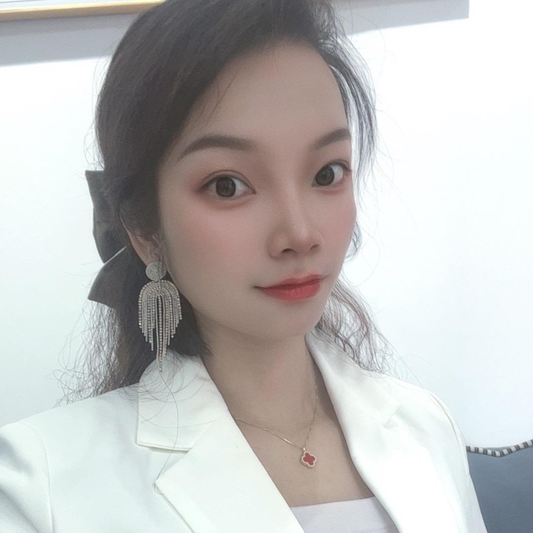 汉焱巨美特高级顾问雪容