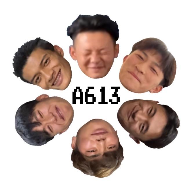 A613【扎西】👨‍🚀