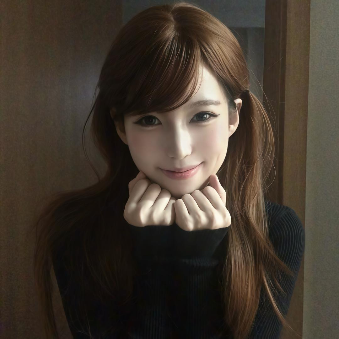 可爱小小猪