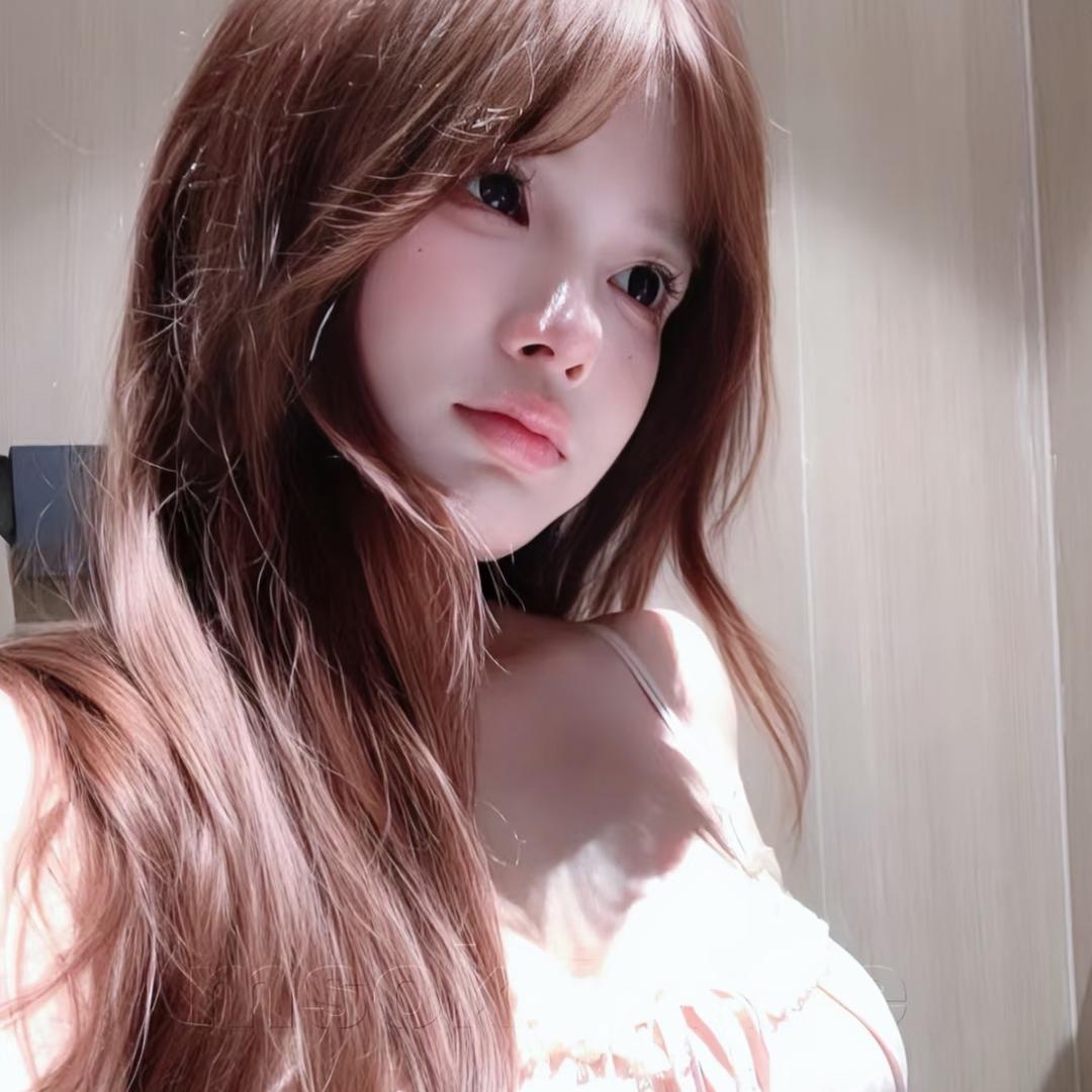 菠萝小薇