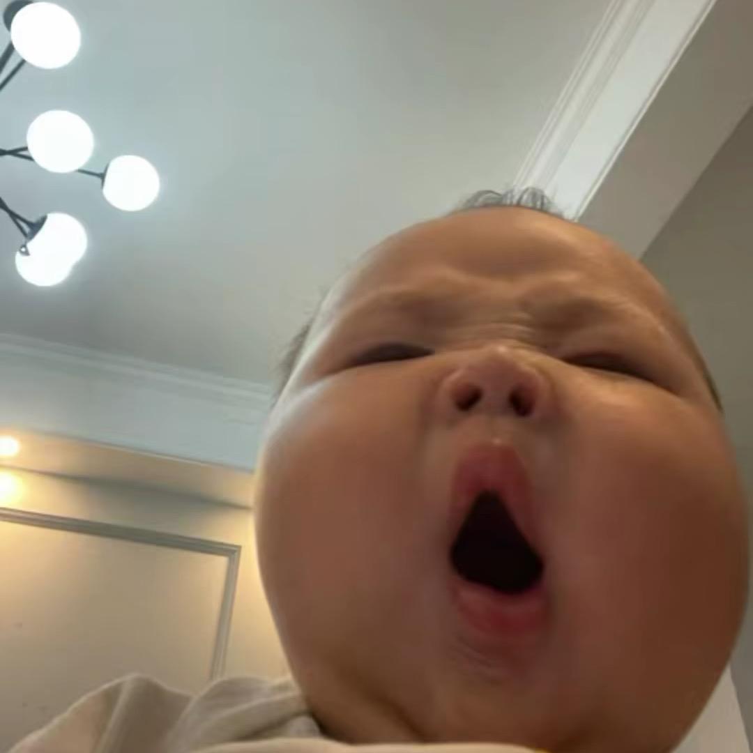 吃西红柿长大的番茄