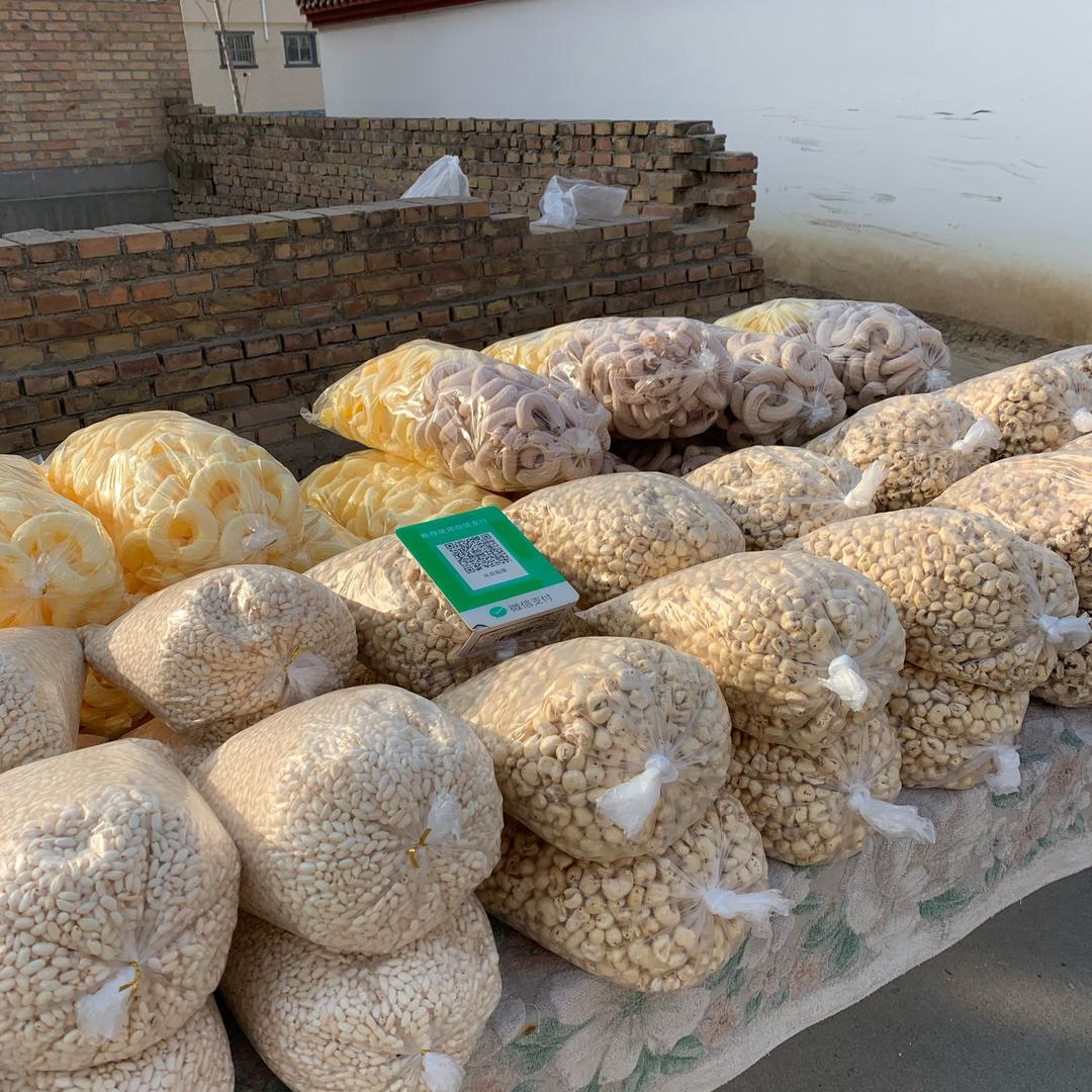 爆米花（东哥）