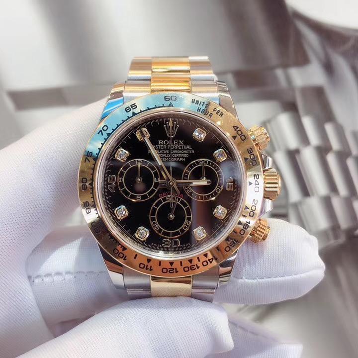 小东郑州黄金名表