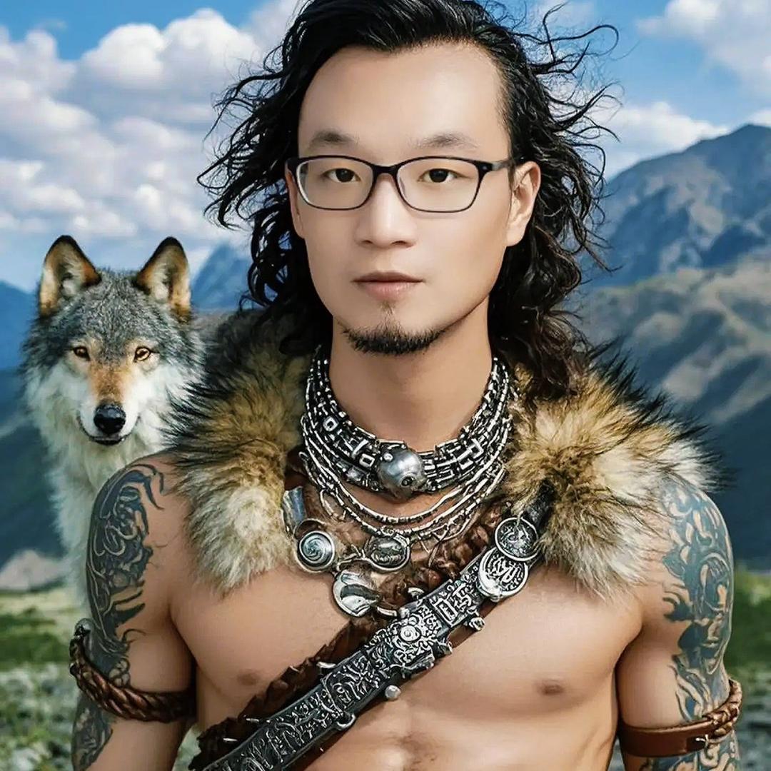 牛魔王