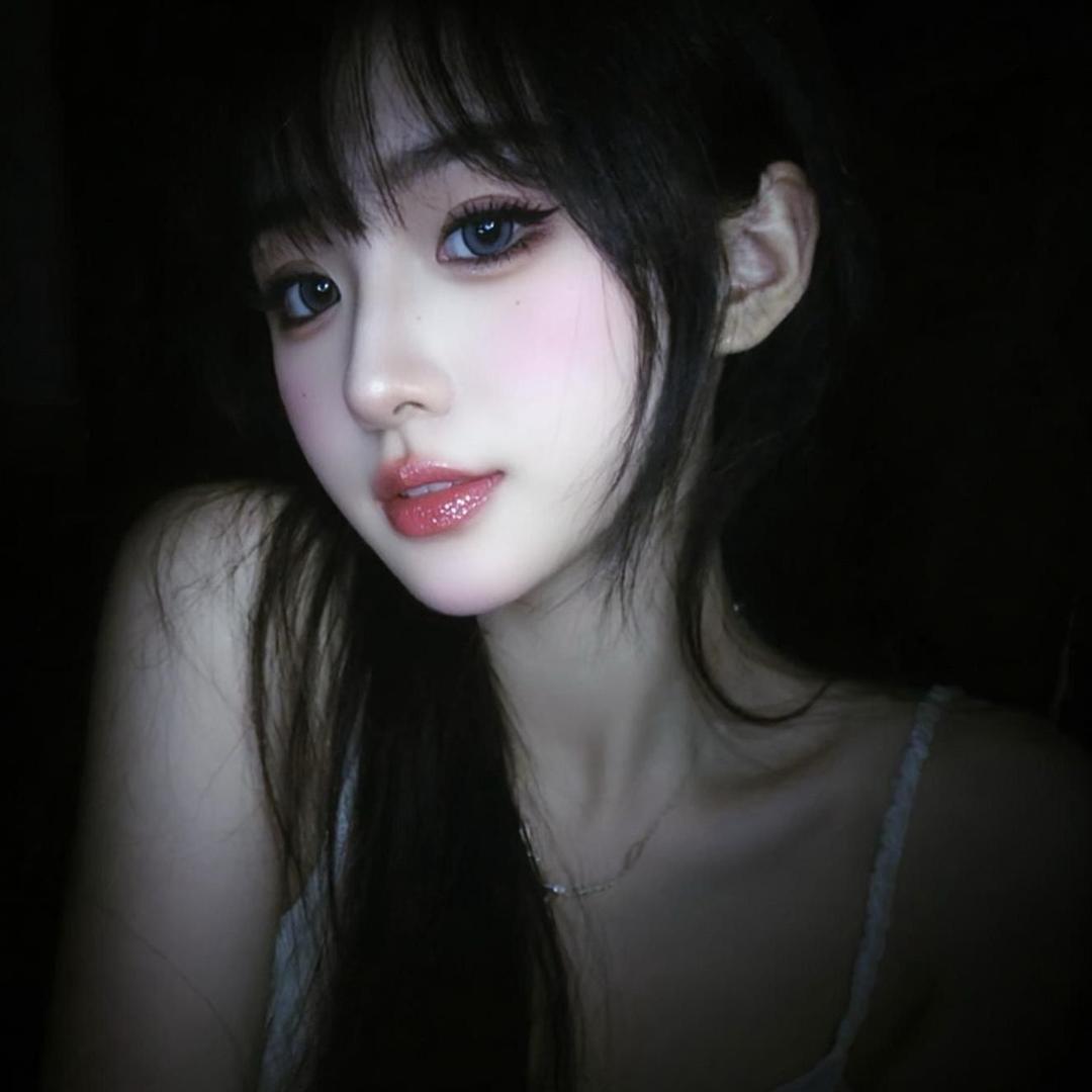 风中的小橘子