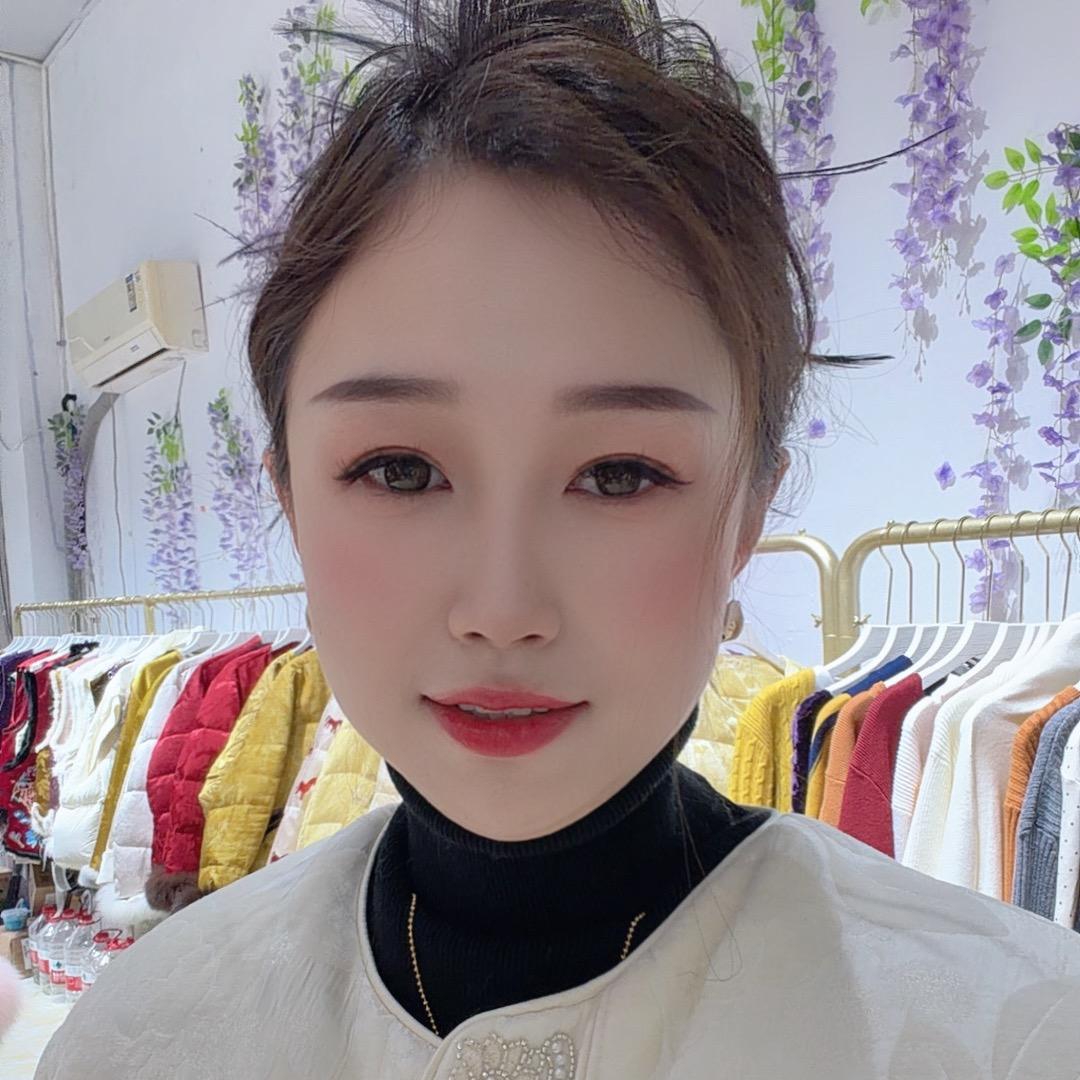 烟台牟平 漫漫 大码女装 （晨晨妈）