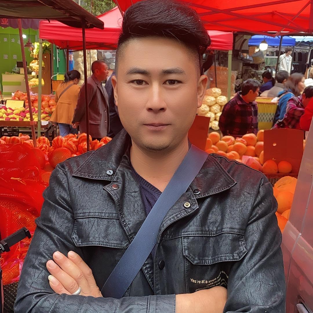 奋斗的水果