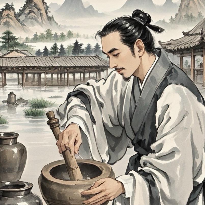苗族苗文化