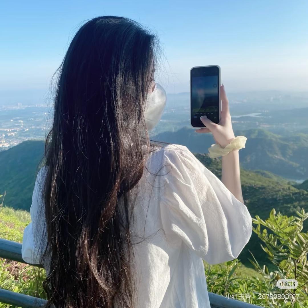 念念、「空心版」