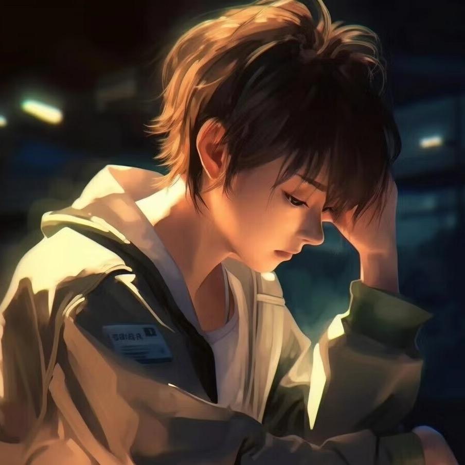 Mr. 杰仔