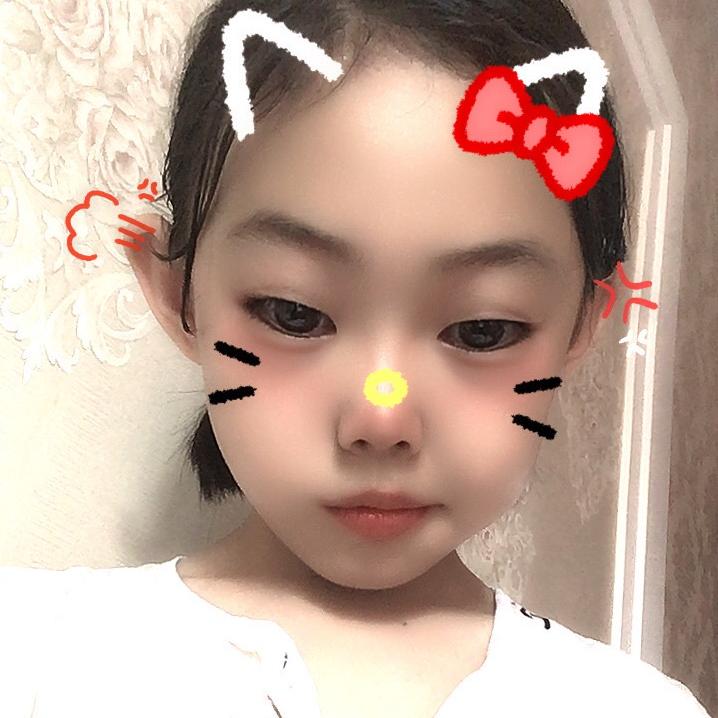 水蜜桃🍑