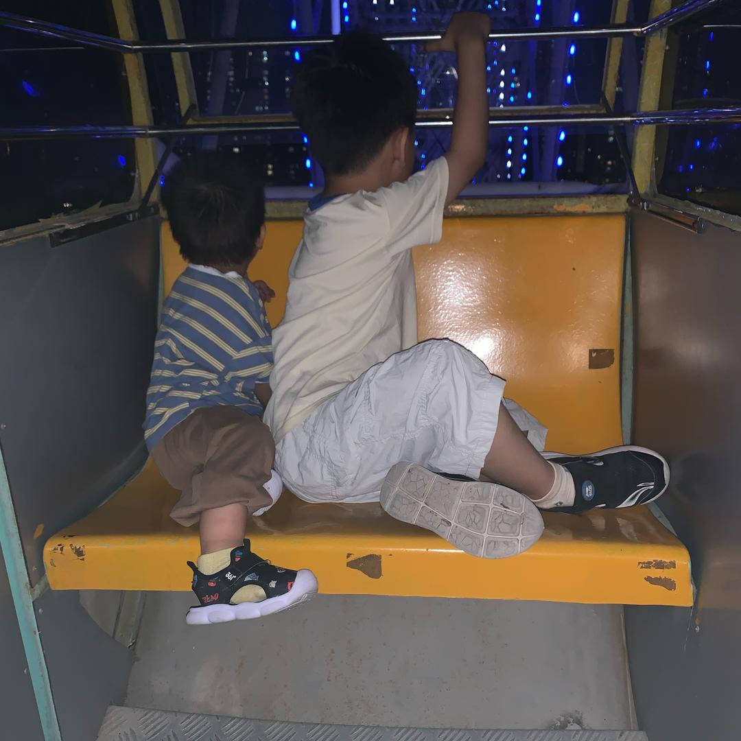 大尚小坦の饲养日志