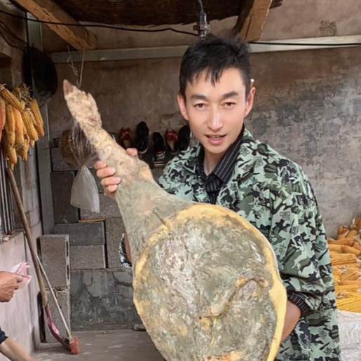 宣威山里人浪哥家土特产