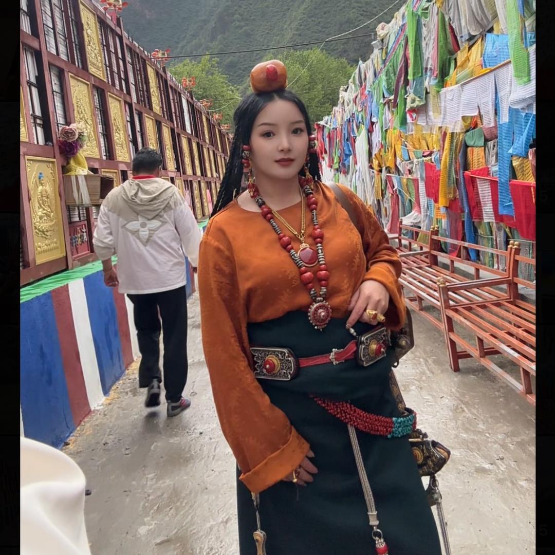 泽仁永措