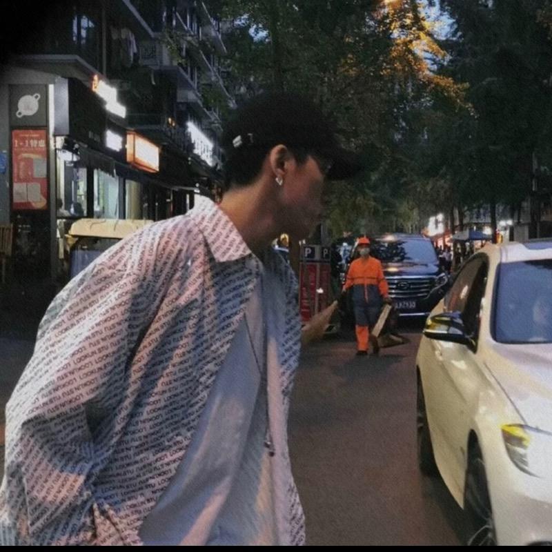 ～删情的阿泽