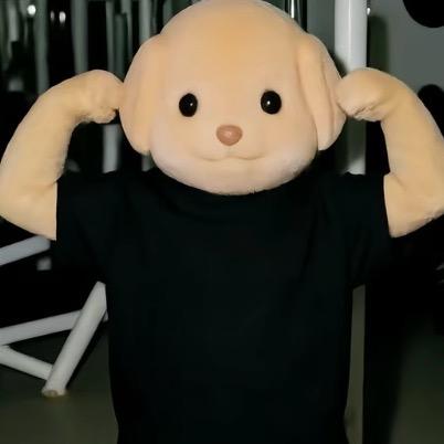 咸蛋的虾.