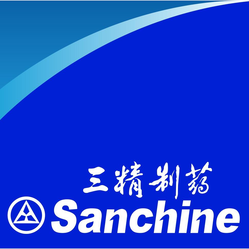 Sanchine 三精制药护肤精选